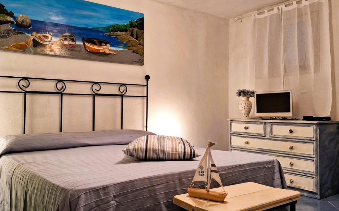 Haus mit 1 Schlafzimmer
