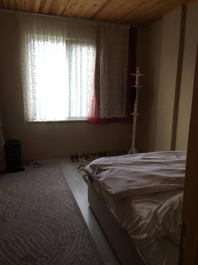 agırman - Chambres d’hôtes Çaykara