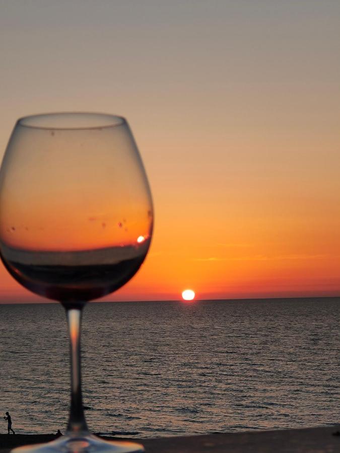 Una finestra sul mare Erice - B&B