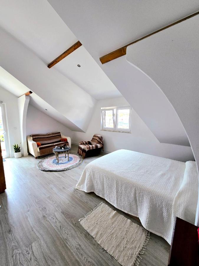 Standard Zimmer mit Queensize-Bett