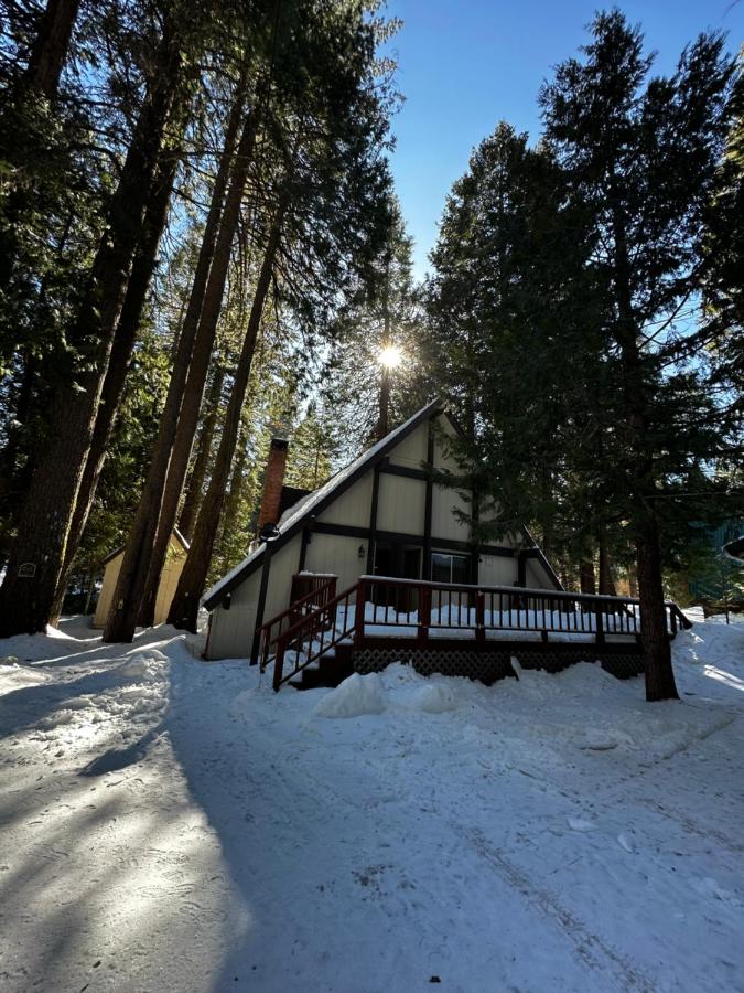 Bear Meadow Cabin at Shaver Lake - B&B Shaver Lake