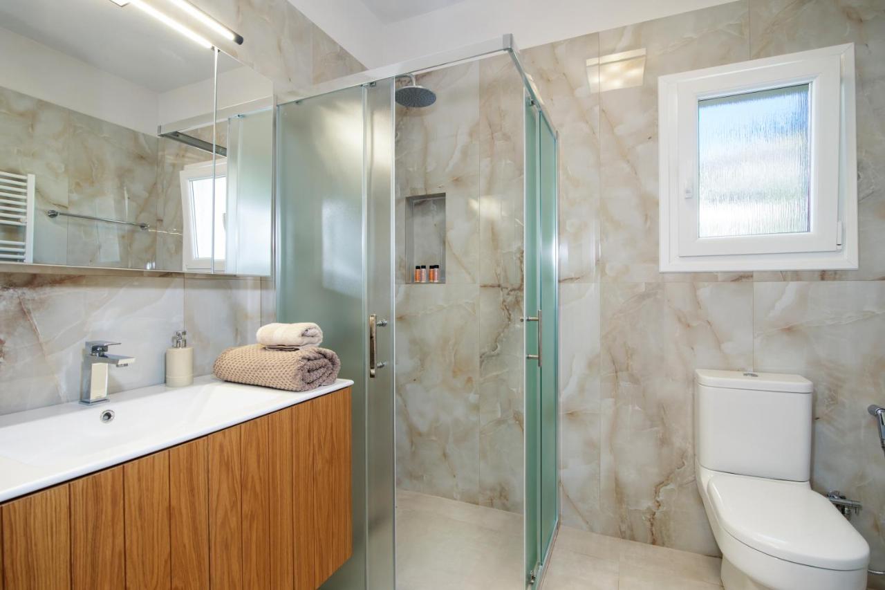 Sofias & Rolandos Luxury home - B&B