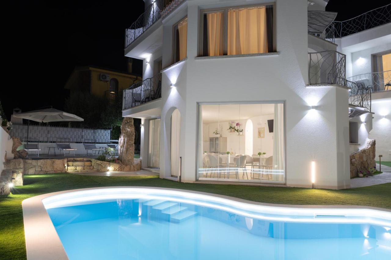 Seaside Home - Chambres d’hôtes Posada