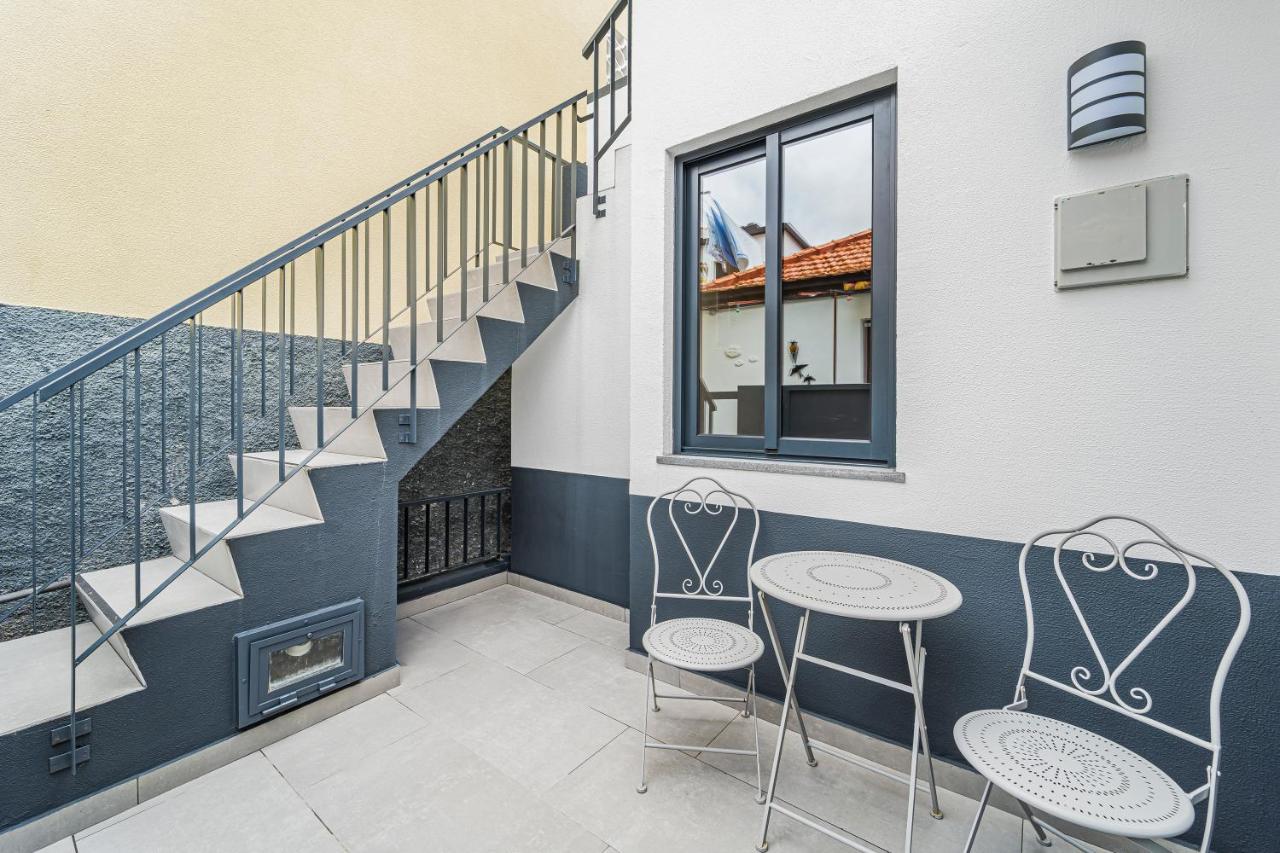 Casa da Guida - B&B Machico