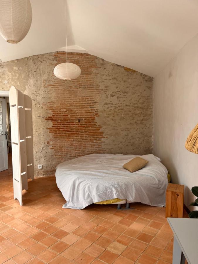Appartamento Monolocale con 1 Letto Matrimoniale