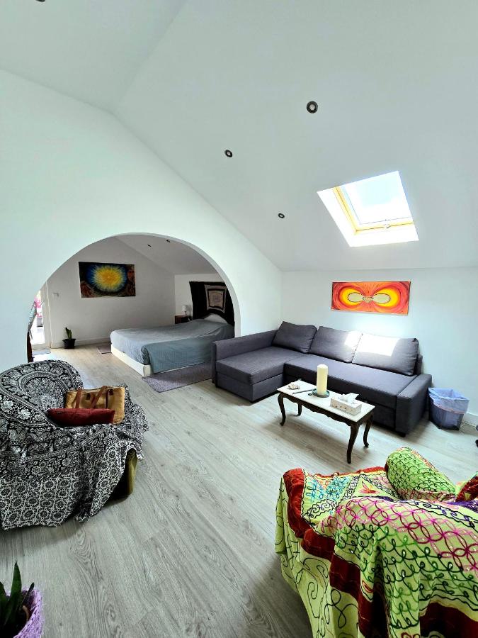 Deluxe Vierbettzimmer