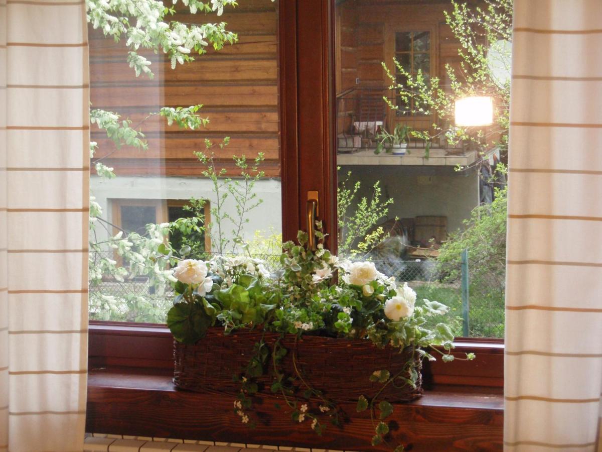 Chambre Triple avec Salle de Bains Commune