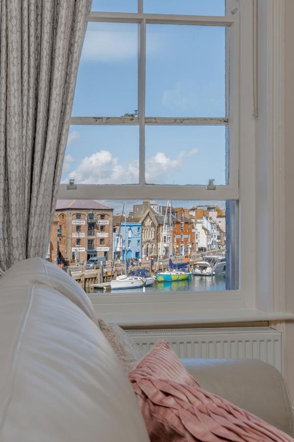 Harbour Vista - Bed and Breakfast Weymouth