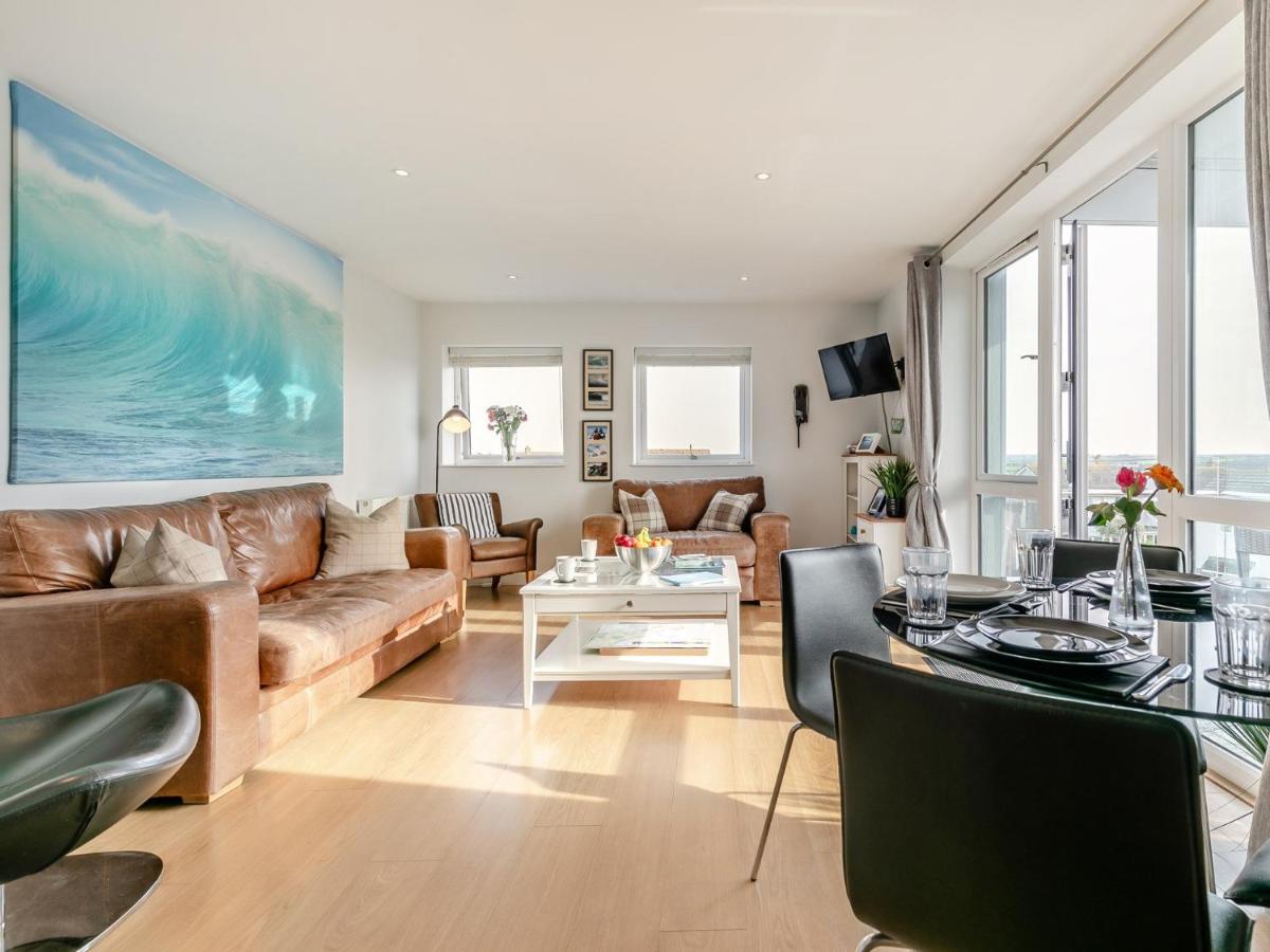 2 Bed in Newquay PADOU - B&B Newquay