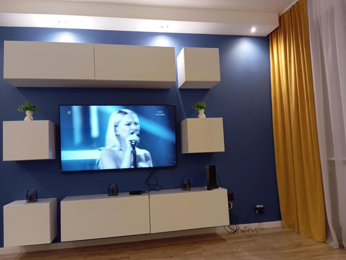 Osiedle Mazurskie - B&B