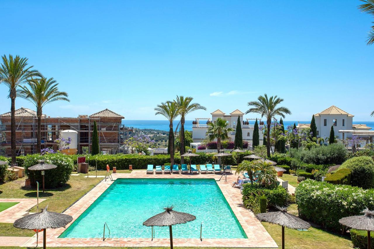 Genteel Home Flamingos Golf - B&B Estepona