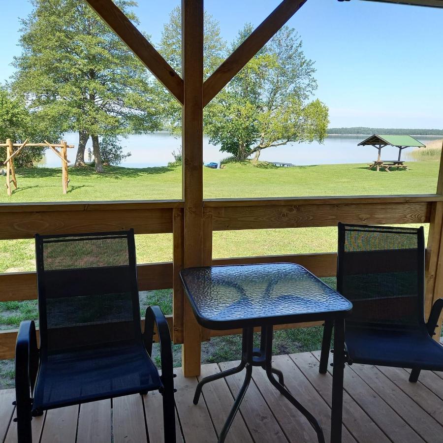 Domek nad Mamrami - B&B Kal