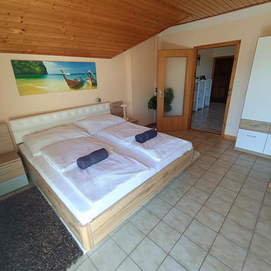 Suite Familiar