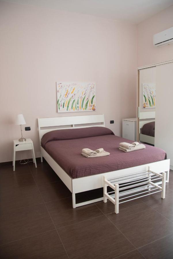 la dimora di Venere - B&B Gaeta