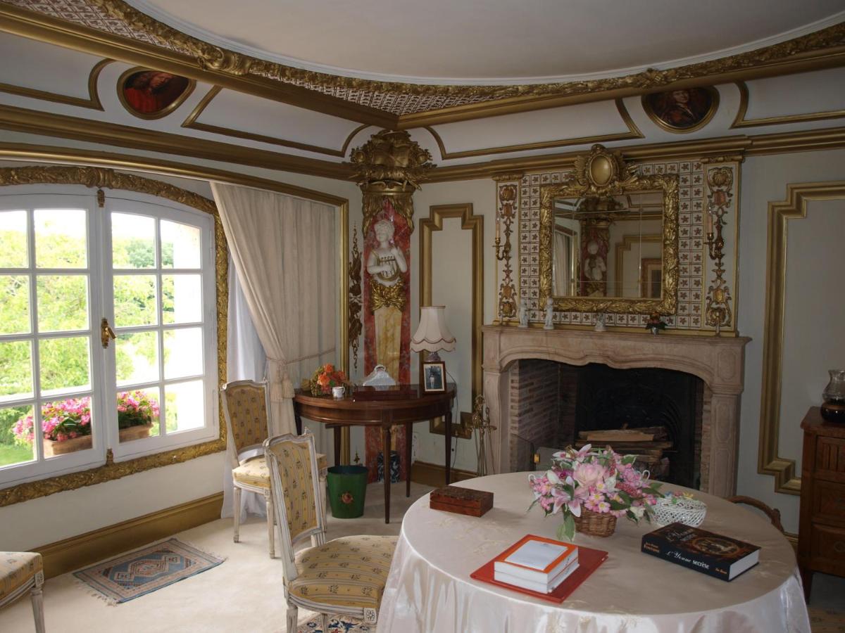 Double Room LUXE