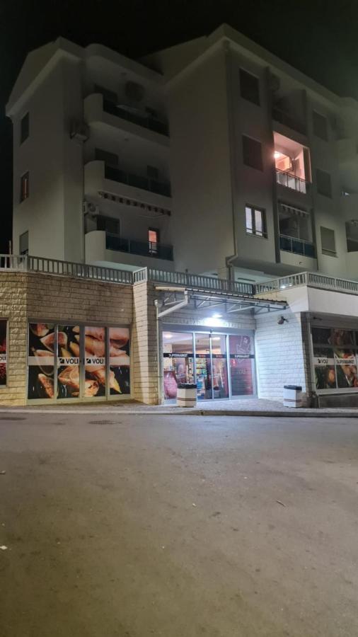 Petrovac - B&B Petrovac na Moru