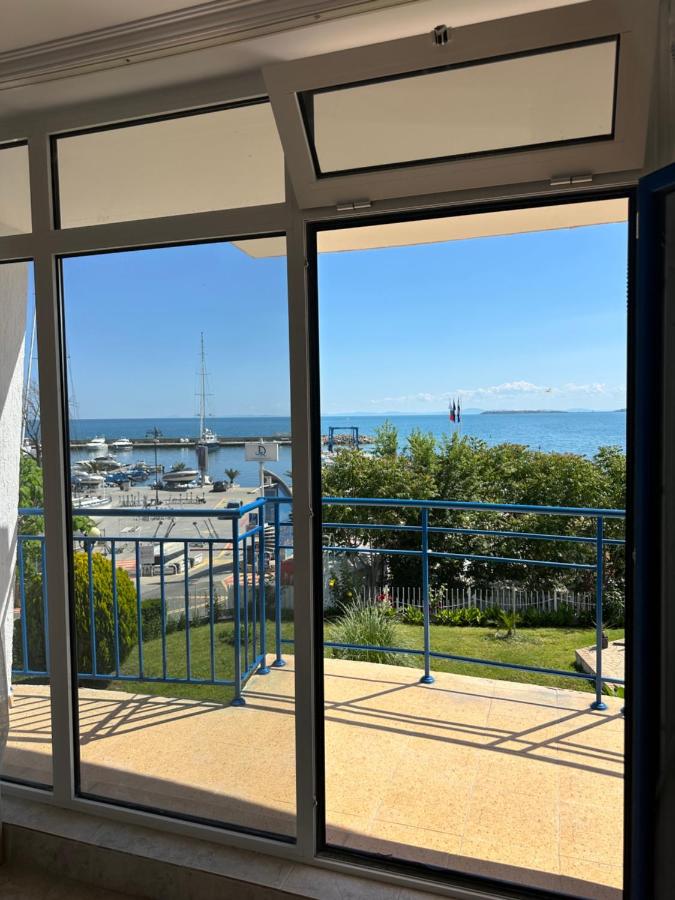 Vega View - B&B Saint Vlas
