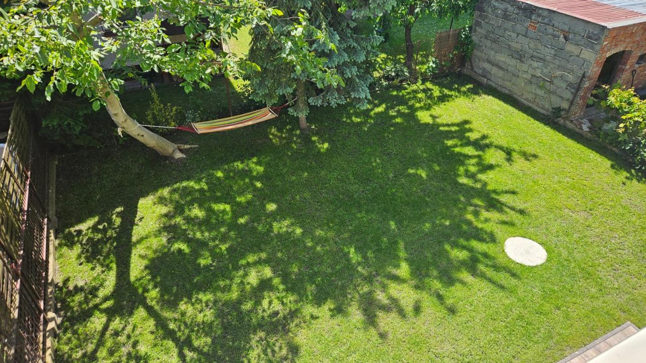 Apartamenty na Brzozowej 18 - B&B