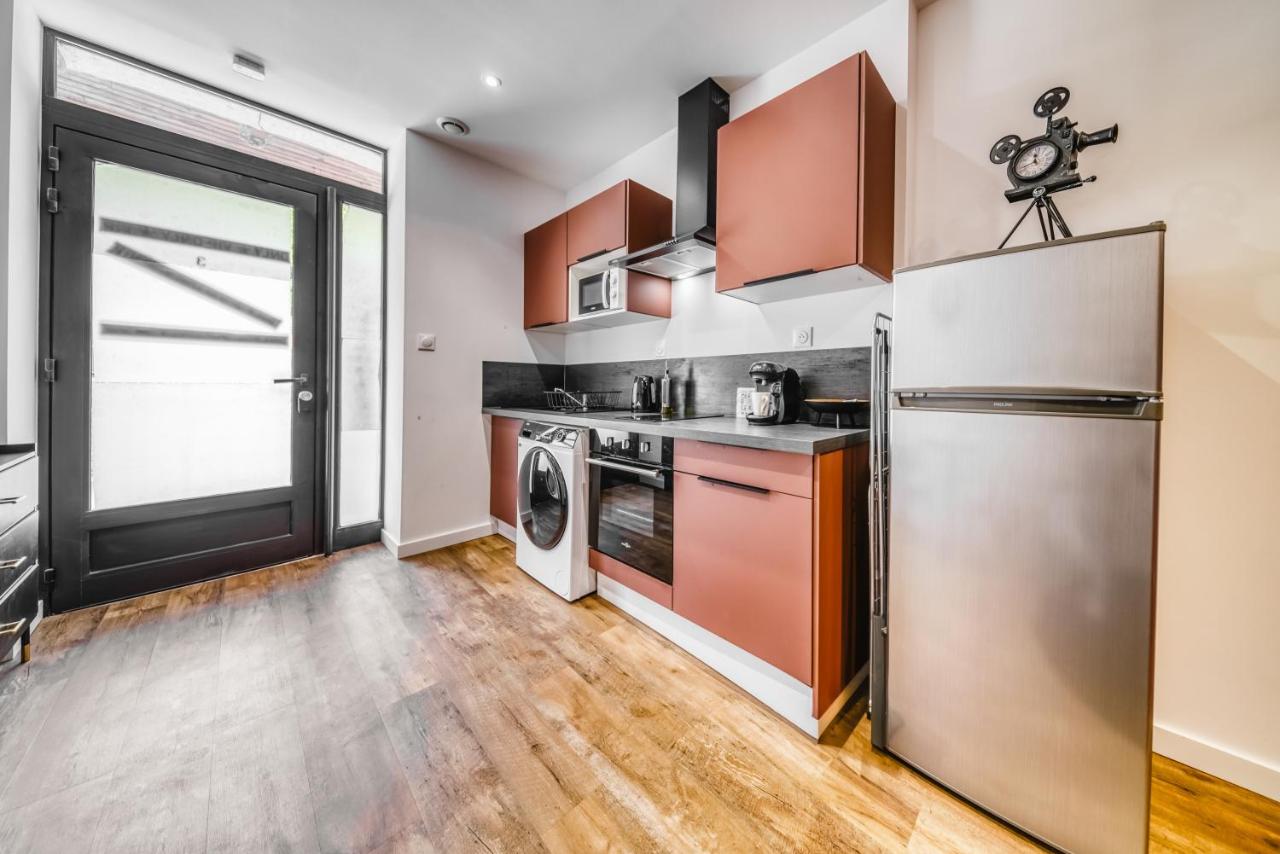 Cinéma & Expérience 4K - Popcorn OFFERT - B&B Saint-Etienne