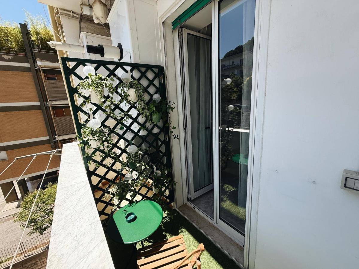 Numa Bed and Breakfast - Ferienwohnung Matera