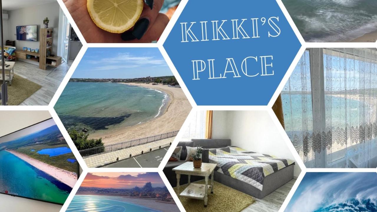 Studio Kikki Sozopol - Bed and Breakfast Sozopol