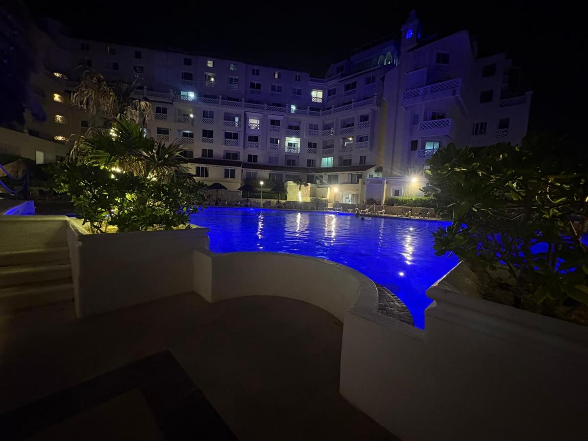 Cancun Plaza Condo Mexico - Chambres d'hôtes Cancún