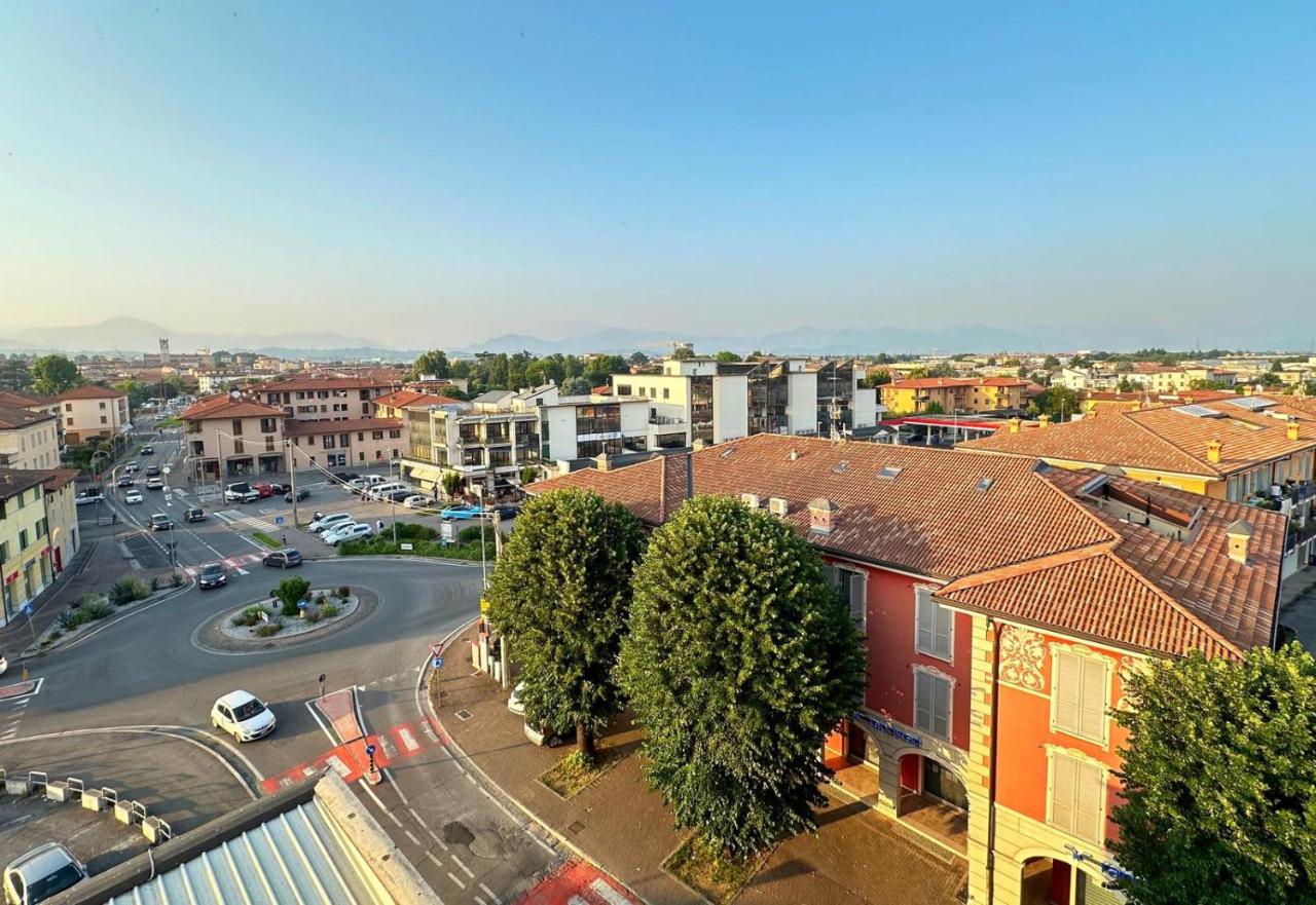 Altavista Rovato - B&B