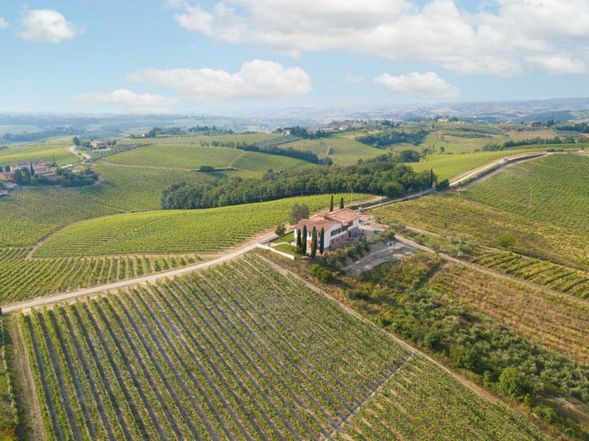 Podere La Quercia - B&B