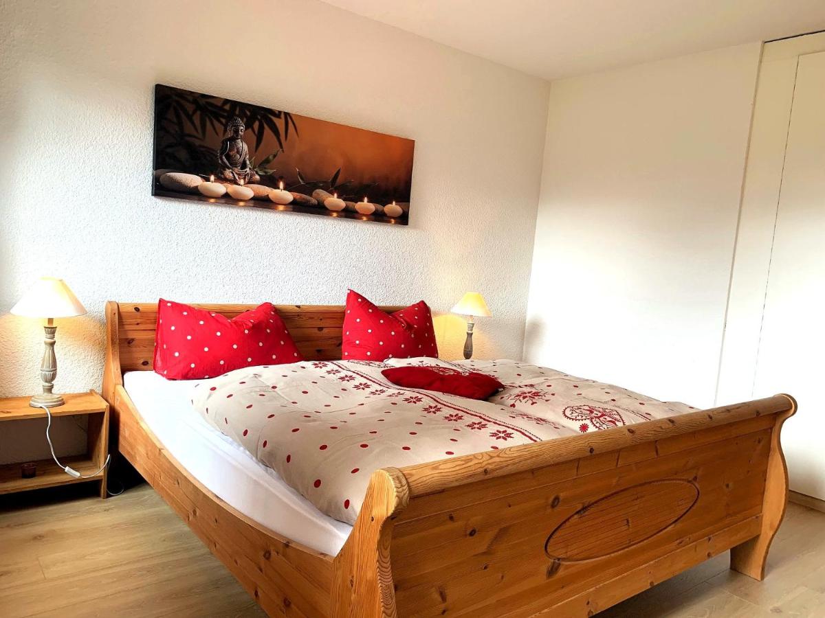 Apartment mit 1 Schlafzimmer