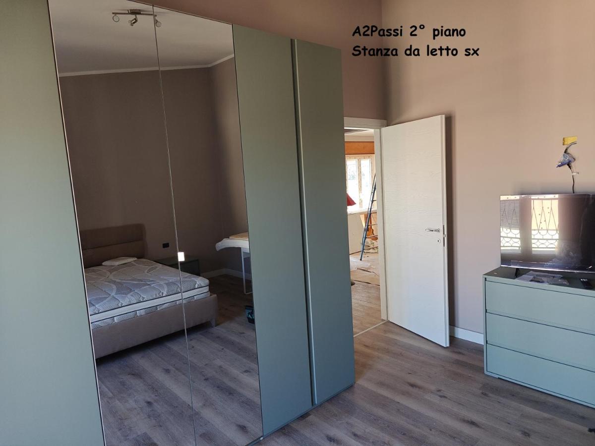 Two-Bedroom Deluxe Apartment