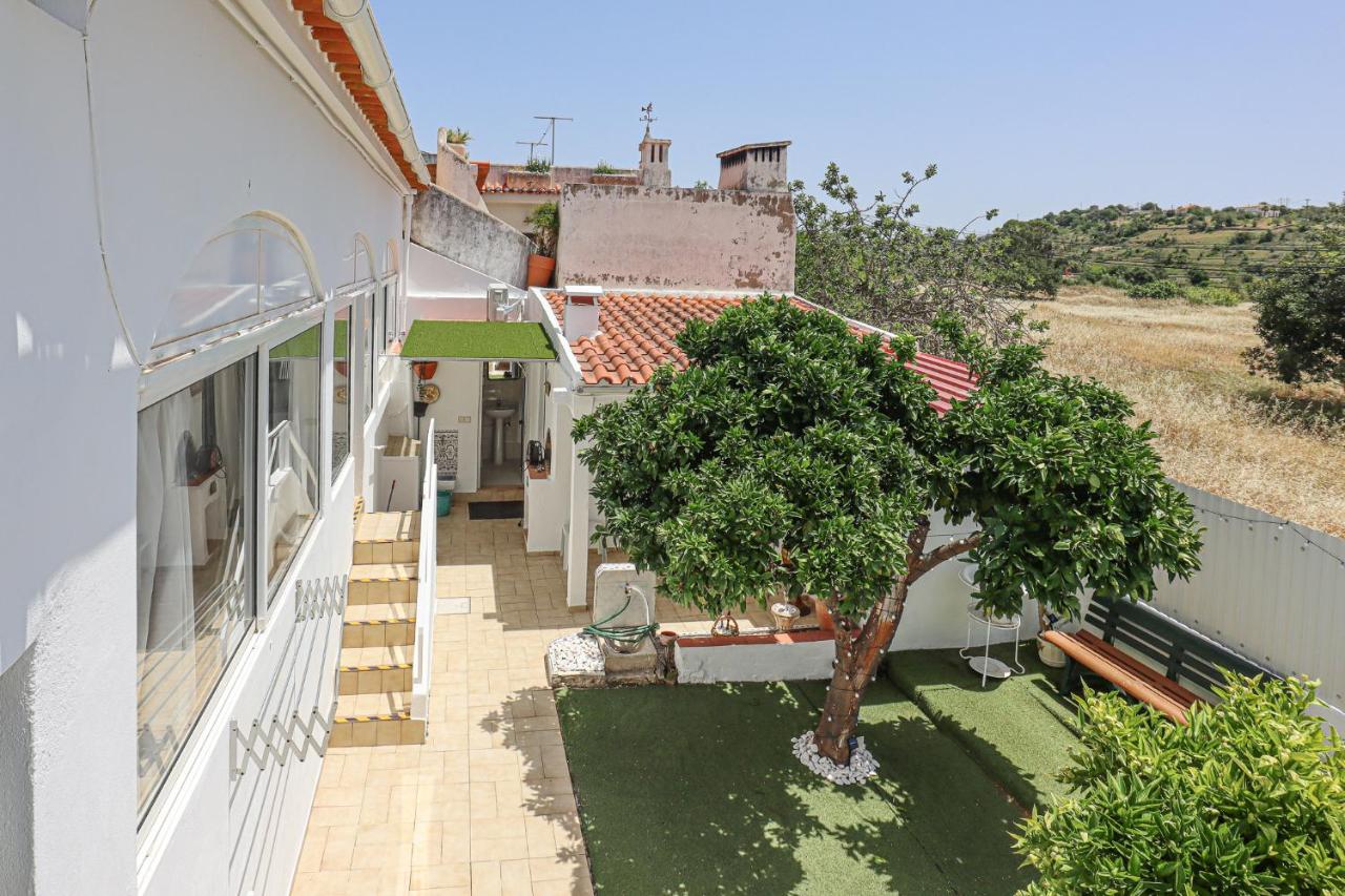 Casa Bacalhau - Tunes - Jacuzzi - BY BEDZY - B&B