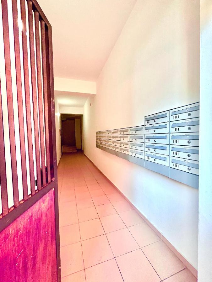 Promenade's Family Flat - B&B Valona