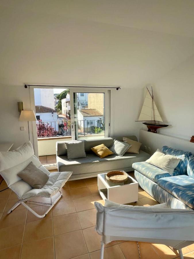 Confort al cor de Calella - Bed and Breakfast Palafrugell