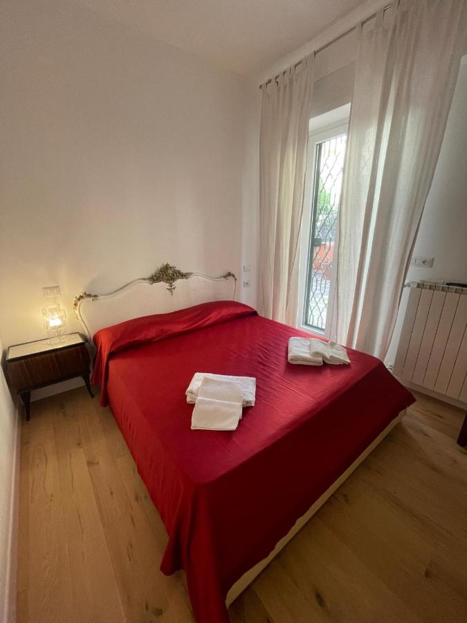 Casa Donna Olimpia Pamphilj - B&B Roma