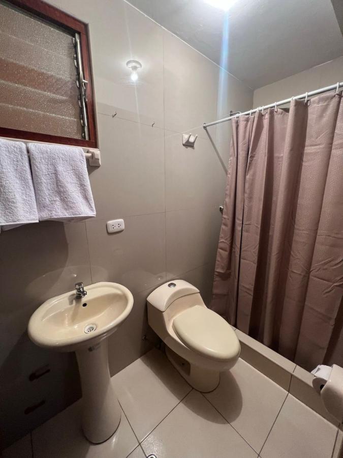 HOSTAL HUAYNA HOUSE GO - B&B