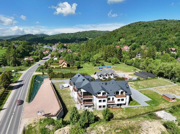 Babia Góra Dream Apart - B&B