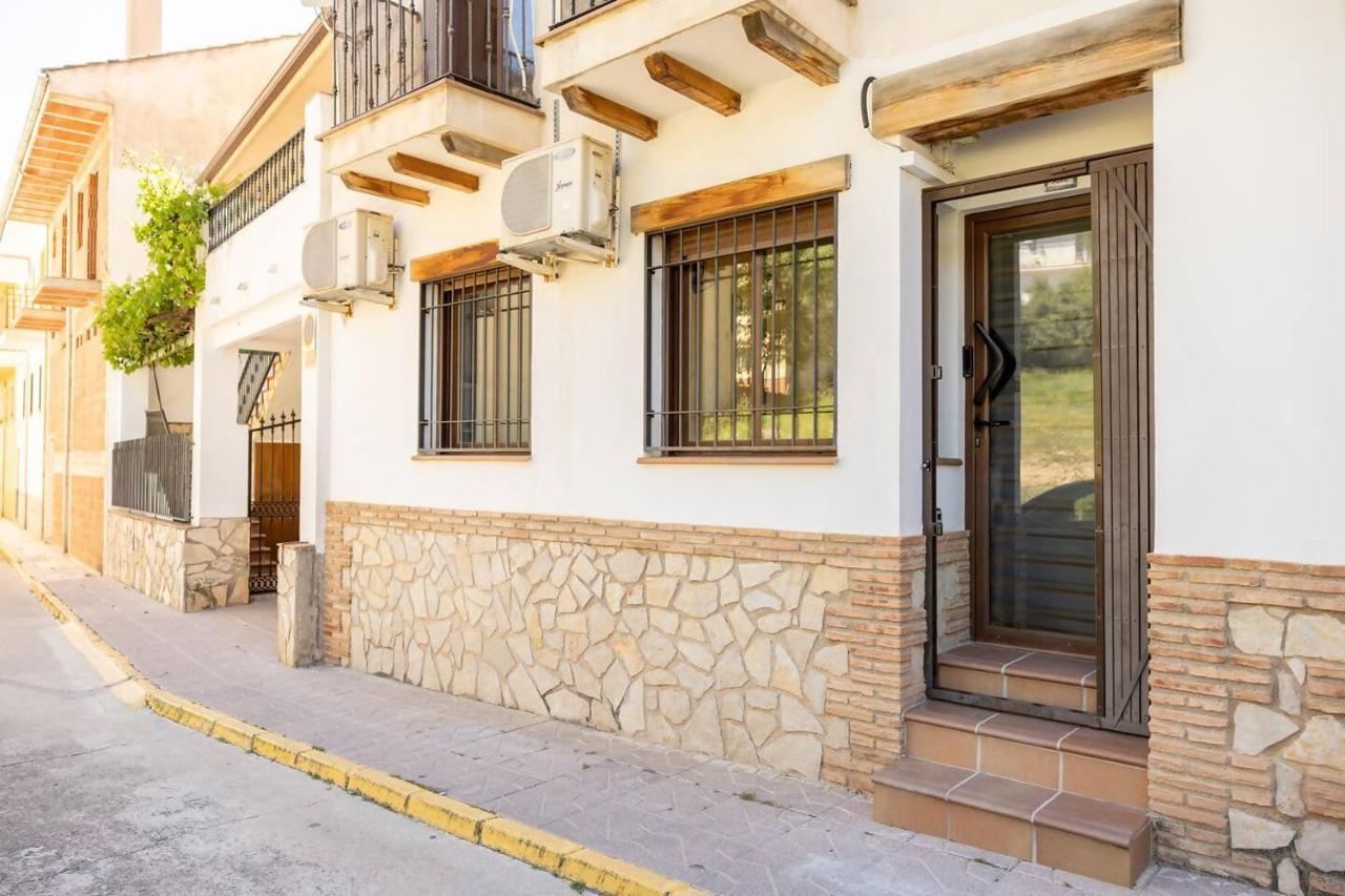 El Silillo Burunchel - B&B Cazorla