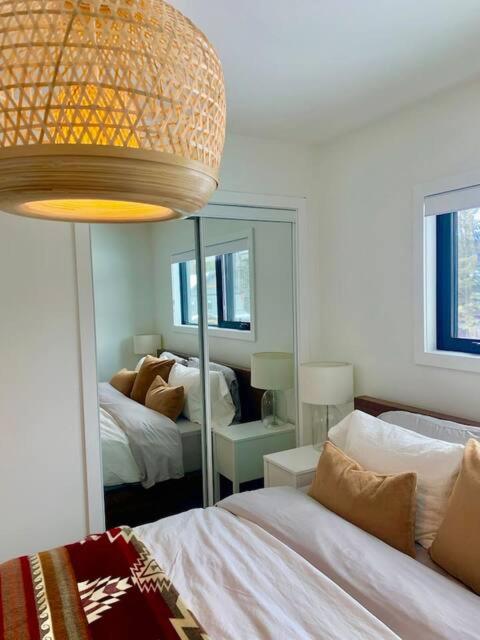 Appartement 1 Chambre