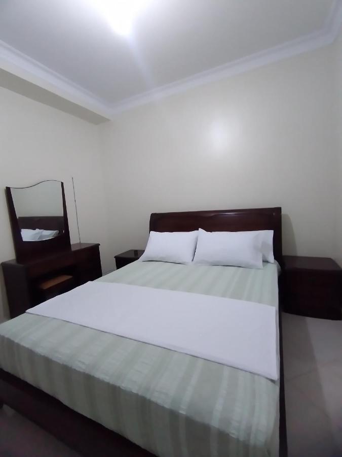 Dar Yakouta - Ferienwohnung Tanger