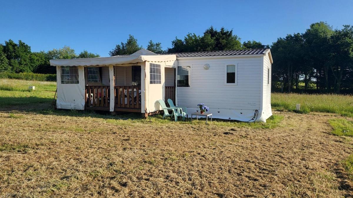 L'échappée Verte - B&B