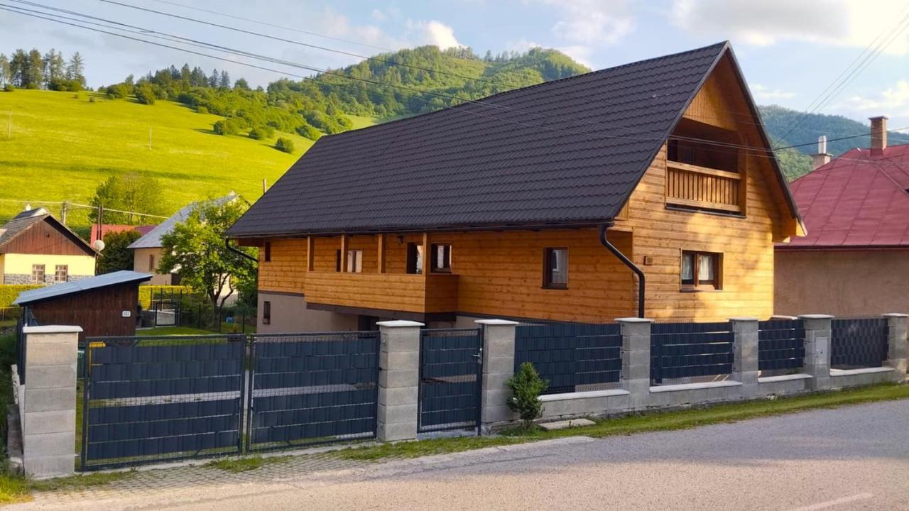 Chalupa Praženica - B&B