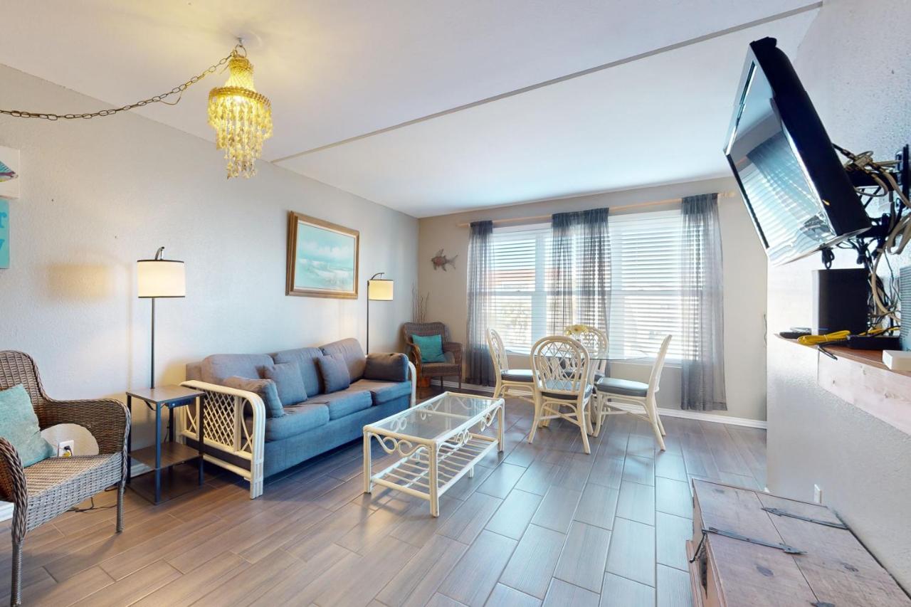 Gulf View II Condominiums #310 - B&B South Padre Island