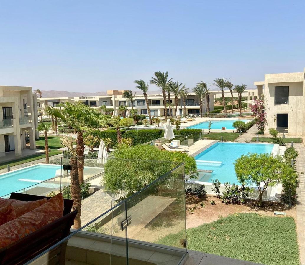 Renovated Lovely Cozy Studio in G Cribs, Elgouna - B&B Hurghada