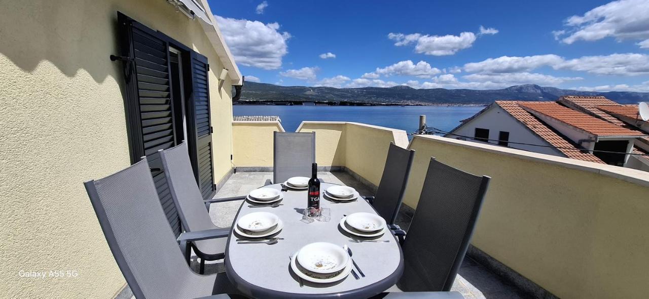 Apartmani Brnada - B&B Trogir