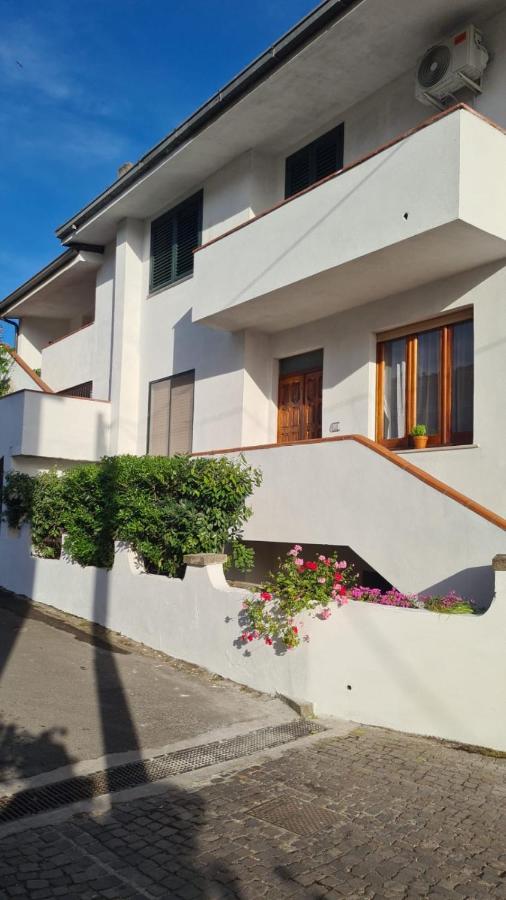 Casa Cossu - B&B