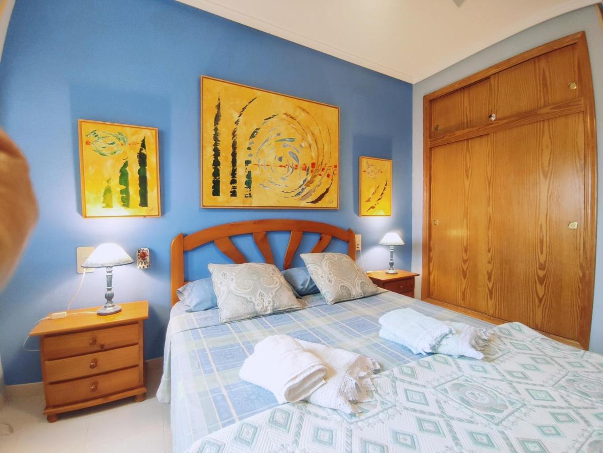 Apartment mit 2 Schlafzimmern mit Balkon und Terrasse