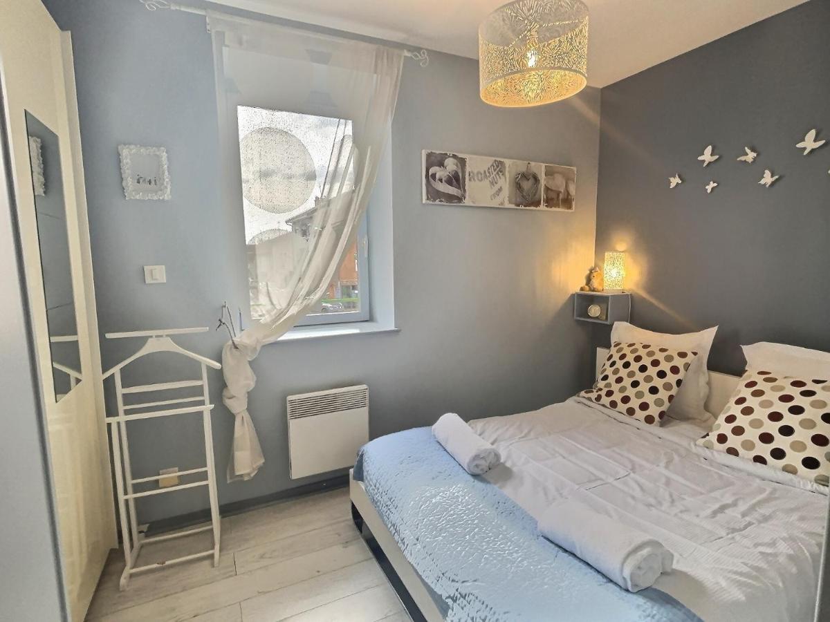 Gîte pomme verte - Chambres d’hôtes Vonnas