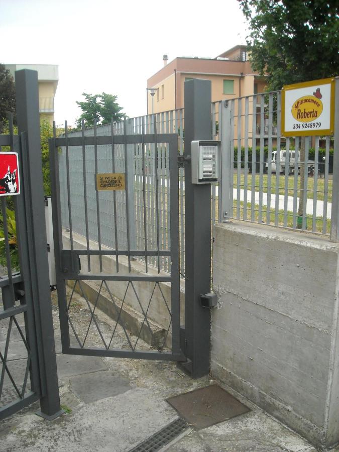 Appartamenti Roberta Cisanello - Ferienwohnung Pisa