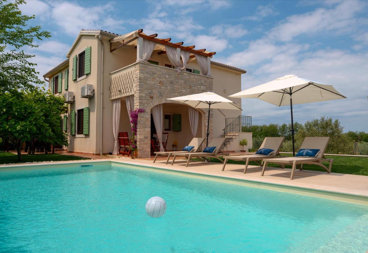 Villa Vita e Sole - B&B