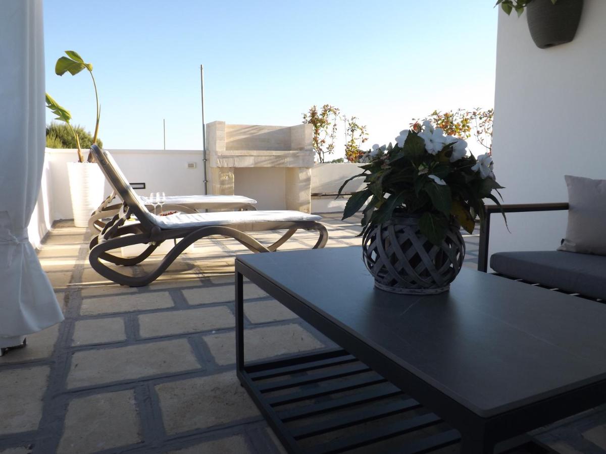 Salentin Home - B&B San Pietro in Bevagna